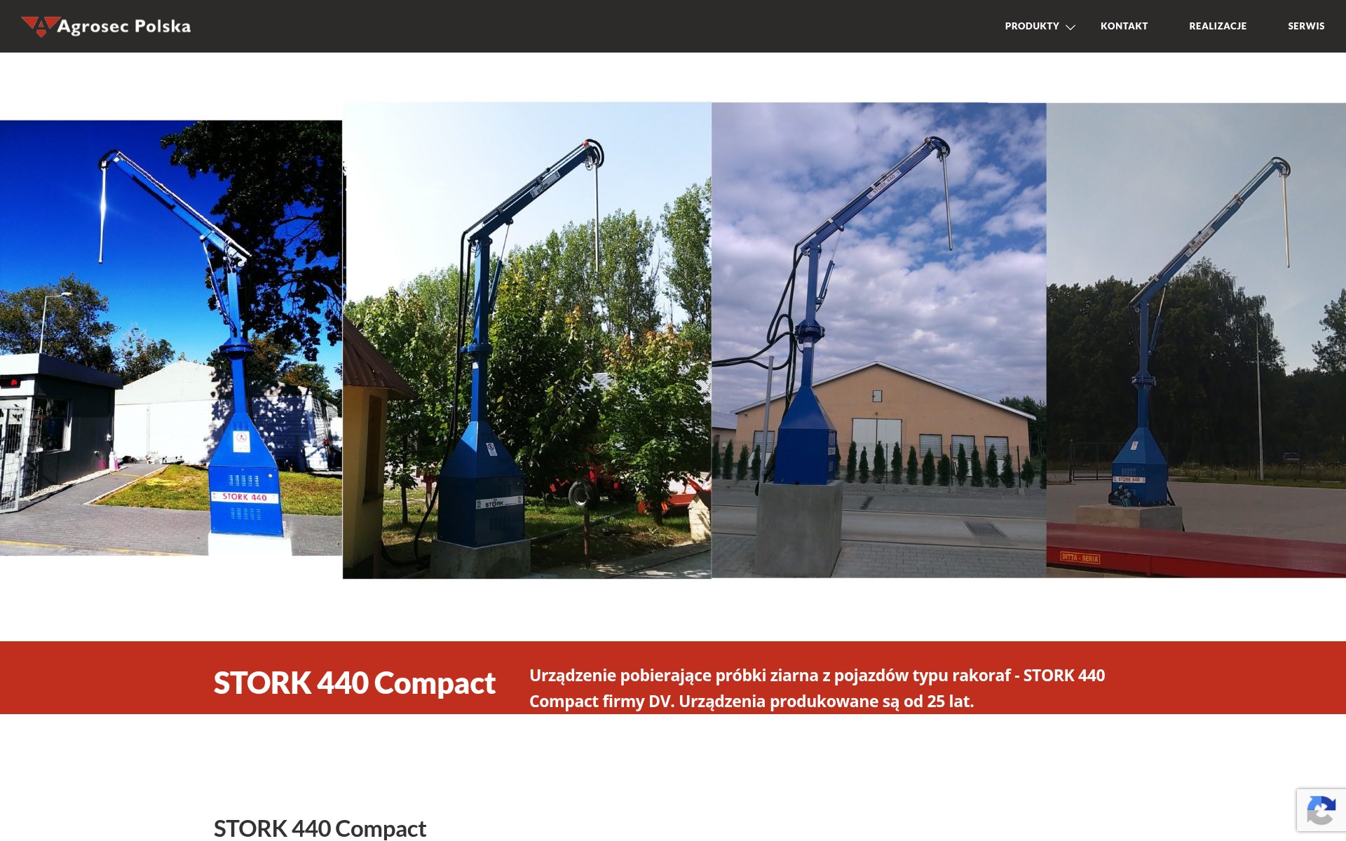 Product pages you can compose