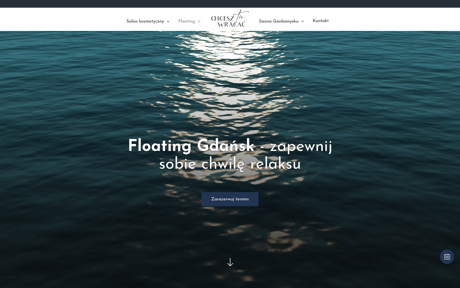 Long-form service pages, because first-timers have questions