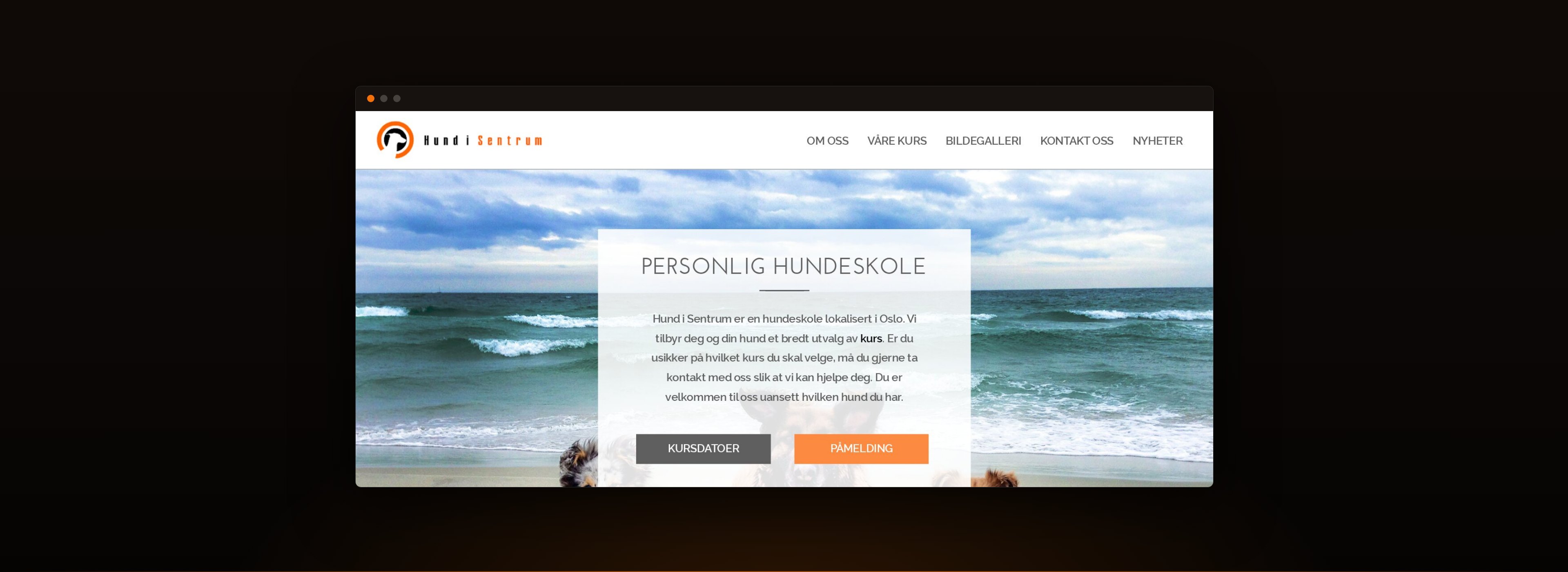 Hundisentrum