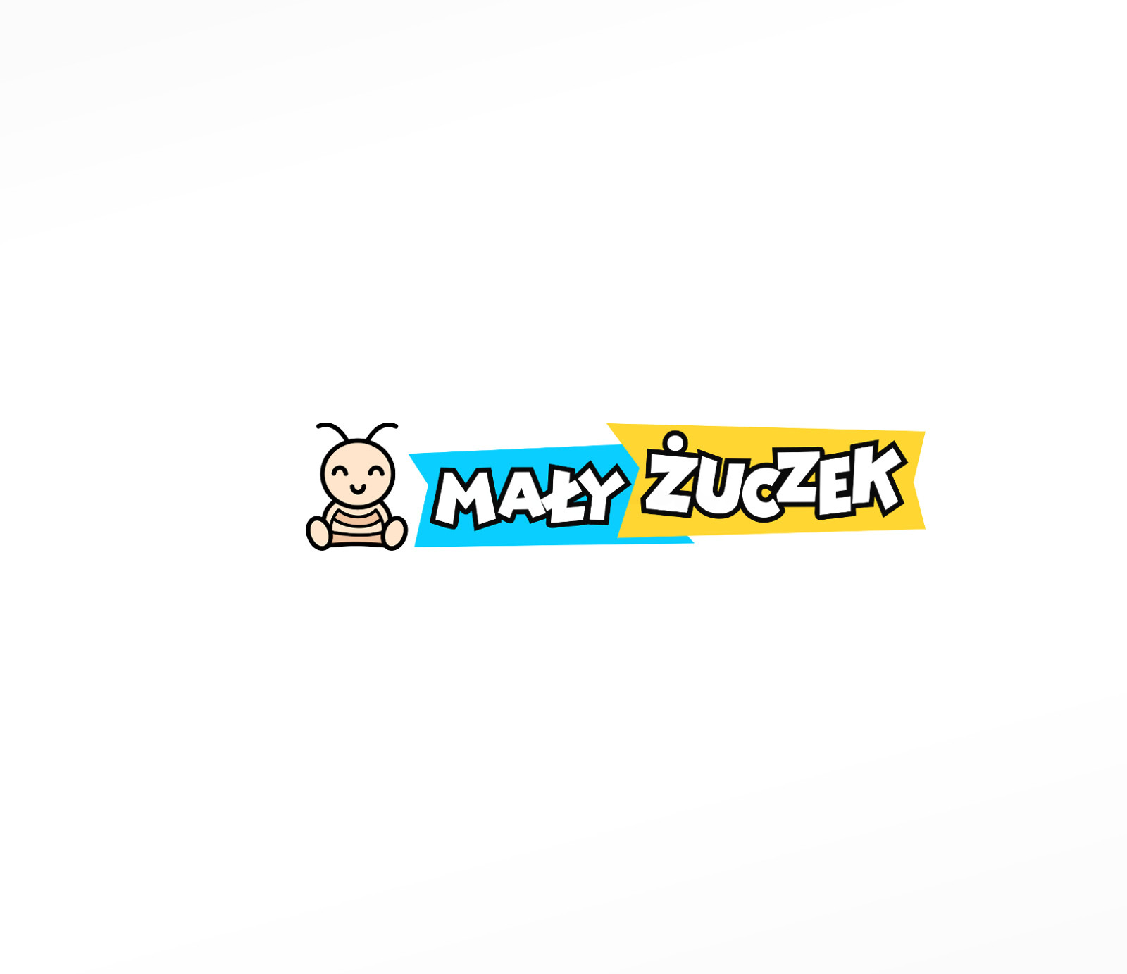 A logo made to fit