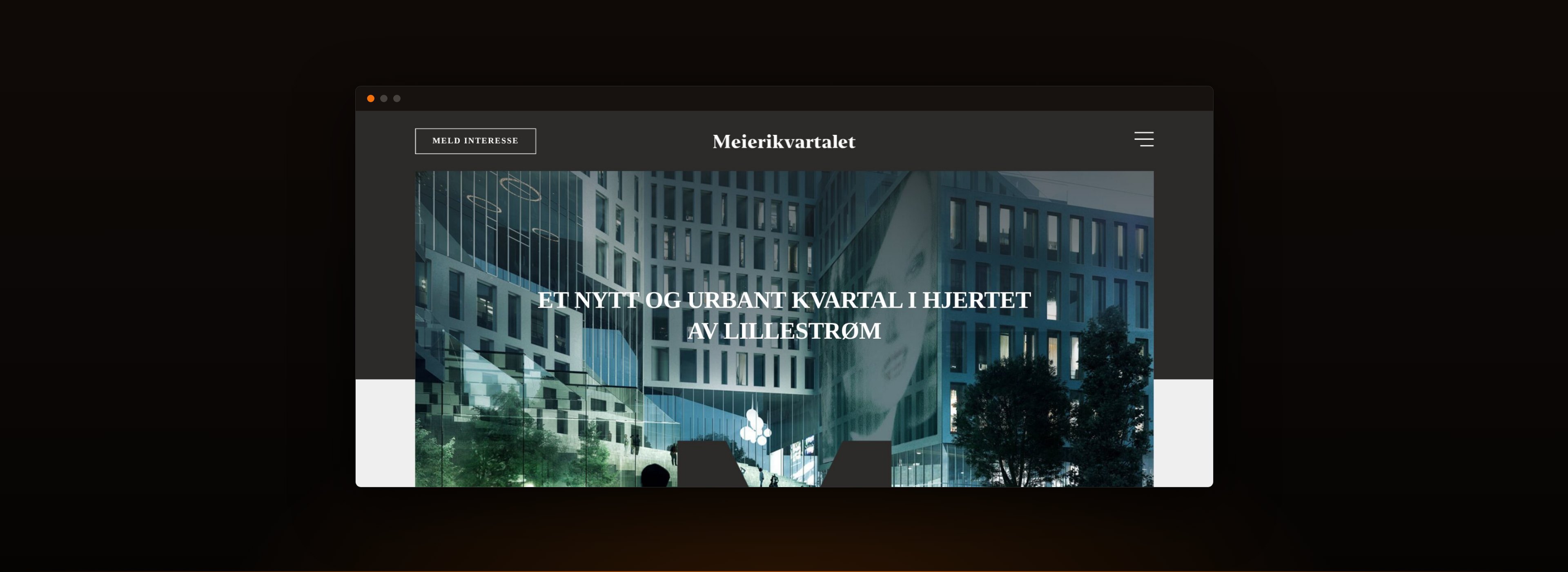 Meierikvartalet